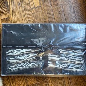 Brand new hangers